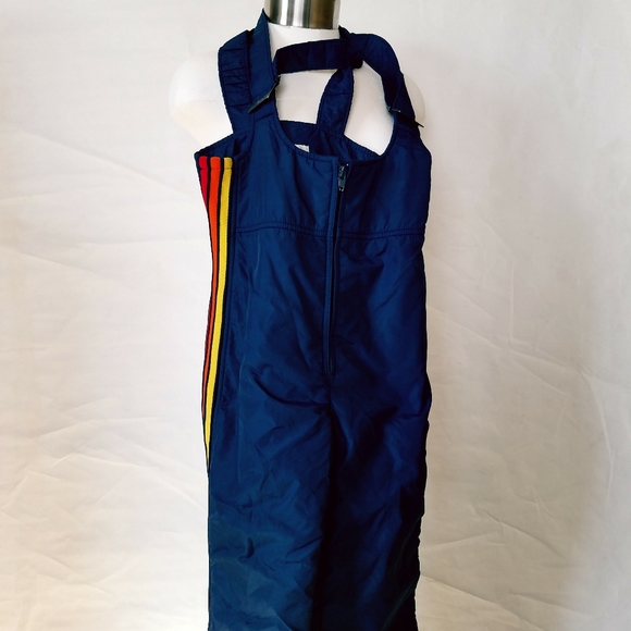 roffe Pants - Roffe vintage skiwear pants
